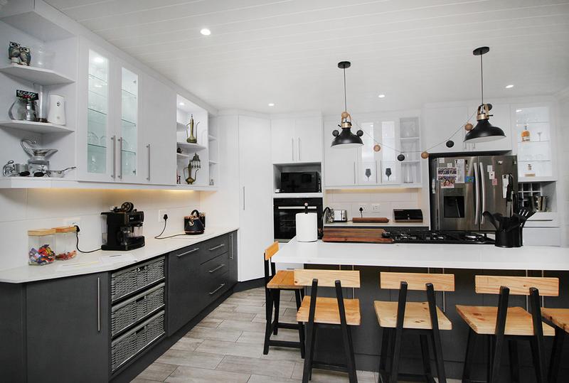 3 Bedroom Property for Sale in Tergniet Western Cape